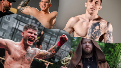 Znamy prawdopodobną kartę walk na FAME MMA 20?!