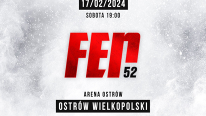 FEN 52: Łazarz vs Szewczyk - karta walk