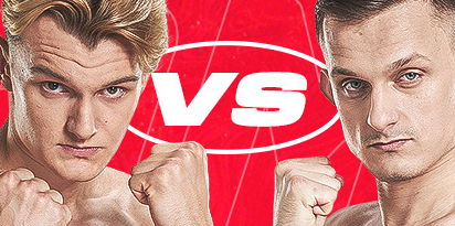 Typy na Greg vs Maślana - FAME MMA Reborn