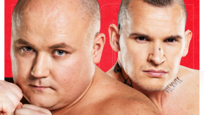 Kolejna walka dodana do karty walk FAME MMA Reborn!