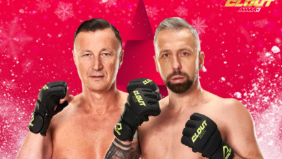 Kto wygrał walkę Hajto vs Wawrzyniak na Clout MMA 3?
