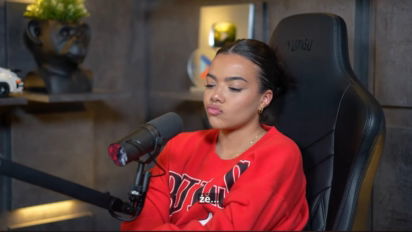 Lexy Chaplin przyznała ile zarobiła na Clout MMA - Kwota SZOKUJE!