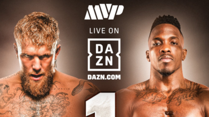 O której godzinie walka Jake Paul vs Andre August?