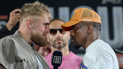 Kto wygrał walkę Jake Paul vs Andre August? (VIDEO)