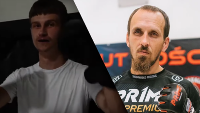 Kto wygrał walkę Jaszczurowy vs Bagieta na Bita Śmietanka 2?