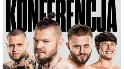 Kiedy konferencja FAME MMA Reborn?