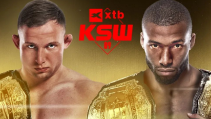 O której KSW 89? KSW 89 data i godzina