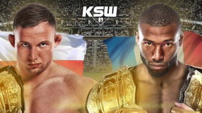 Gdzie obejrzeć KSW 89 - cena PPV