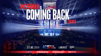 KSW 91 bilety - cena, gdzie kupić