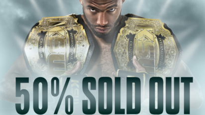 KSW 93 bilety - cena, gdzie kupić