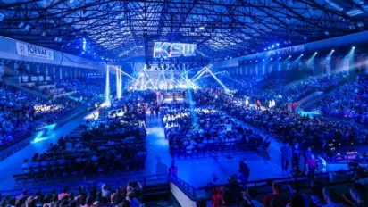 KSW 90 bilety - cena, gdzie kupić
