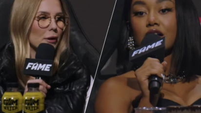 Lizi vs Navcia - O której godzinie jest walka?