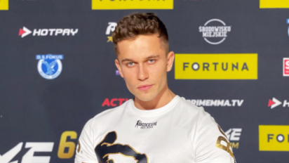 Kim jest Łukasz Karpiński?