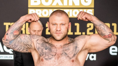 Kim jest Marcin Siwy?