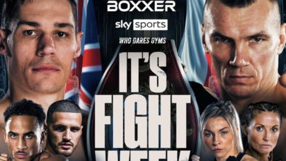 Masternak vs Smith wyniki całej gali - kto wygrał?