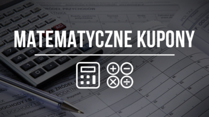 Matematyczne kupony