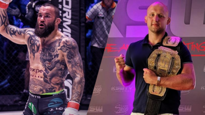 Pawlak vs Materla - O której godzinie jest walka?