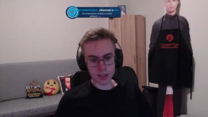 Kim jest Młodziutki7?