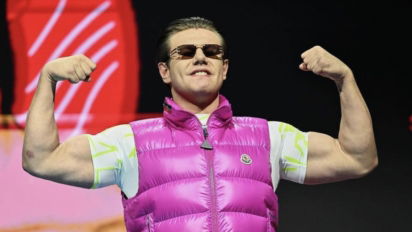 Kim jest Natan Marcoń?