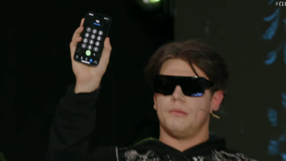 Natan Marcoń dzwoni na policję po ataku Denisa!