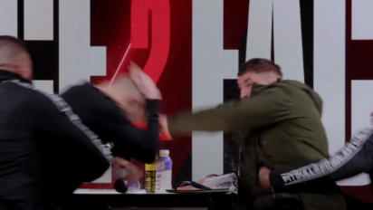 Maciej Sulęcki całkowicie ośmieszony przez Parke!