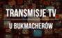 Transmisje u bukmacherów - oglądaj na żywo ZA DARMO
