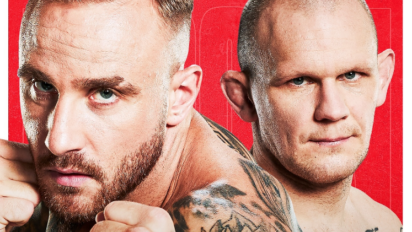 Typy na Pasternak vs Zadora- FAME MMA Reborn