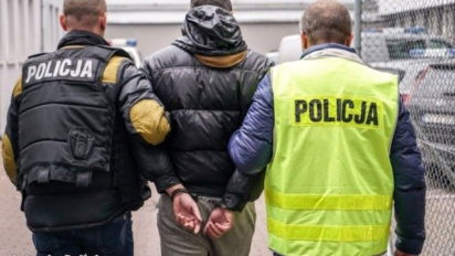 Zawodnik Prime MMA zatrzymany przez policję!