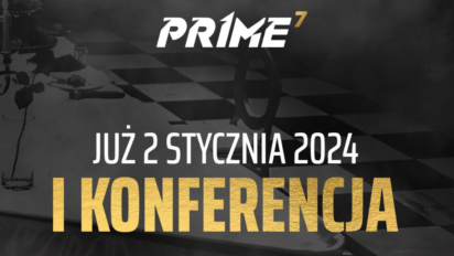 Kiedy konferencja Prime MMA 7?
