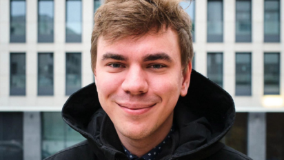 Kim jest RandomBruce?