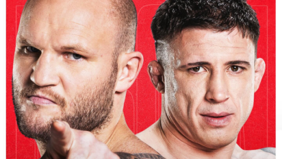 Kto wygrał walkę Sulęcki vs Parke na FAME MMA Reborn?