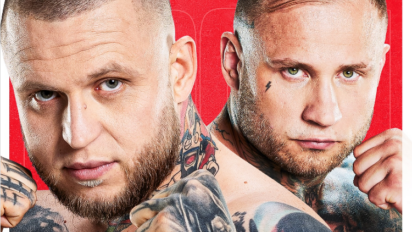 Typy na Szeliga vs Bandura - FAME MMA Reborn