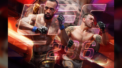 UFC 296 wyniki - kto wygrał?