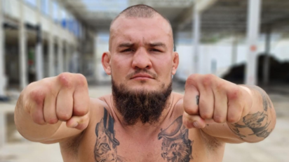 Kim jest Vasyl Halych?