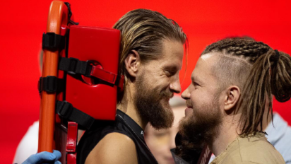 Wardęga i Gola vs Fabijański i Olejnik - O której godzinie jest walka?