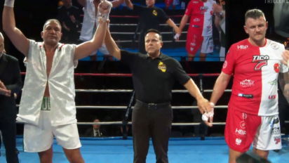 Kto wygrał walkę Wawrzyk vs Pulev?