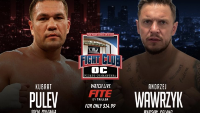 Wawrzyk vs Pulev wyniki całej gali - kto wygrał?