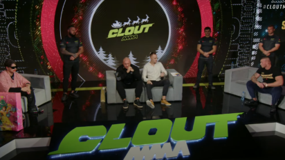 Załęcki vs Marcoń - O której godzinie jest walka?