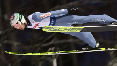 Wyniki Skoków Narciarskich Dzisiaj 21.01.2024 - Turniej PolSKI