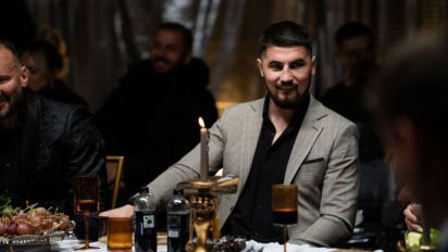 Don Kasjo vs Adam Soroko - O której godzinie jest walka?