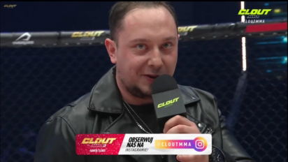 Czy dojdzie do walki Rafonixa z Danielem Magicalem? - Podano kwotę!