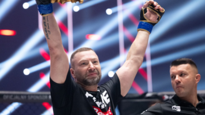 Daro Lew kontra ekipa Xayoo Industries? Na pewno nie na FAME MMA!