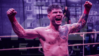 Don Diego rezygnuje z walki na FAME MMA 20? - Woli zawalczyć na KSW!