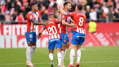 Girona - Atletico: gdzie oglądać? Transmisja w TV i stream online (03.01.2024)