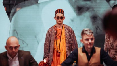 Bagieta vs Kapela - O której godzinie jest walka?