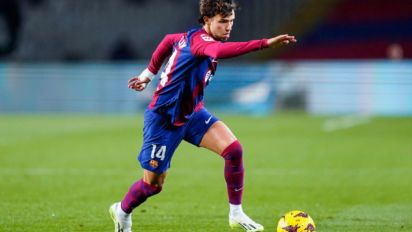 Barbastro - FC Barcelona: gdzie oglądać? Transmisja w TV i stream online (07.01.2024)