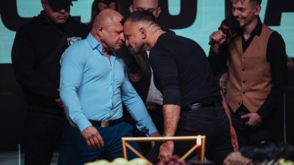 Jóźwiak vs Murański - O której godzinie jest walka?