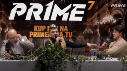 Marcoń wyzywa DeeJayPallaside'a do walki - Konflikt zahaczył o Pandora Gate