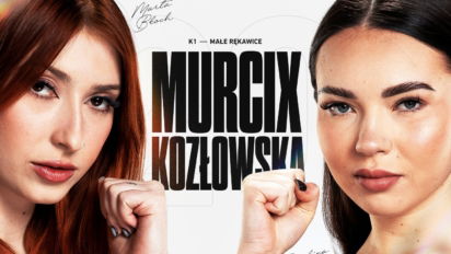 Kto wygrał walkę Murcix vs Paulina Kozłowska na FAME MMA 20?