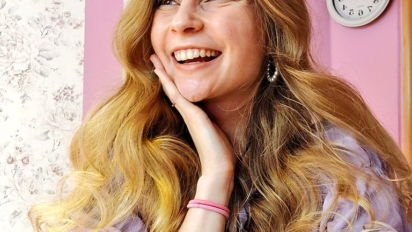 Najka zawalczy na Clout MMA? -